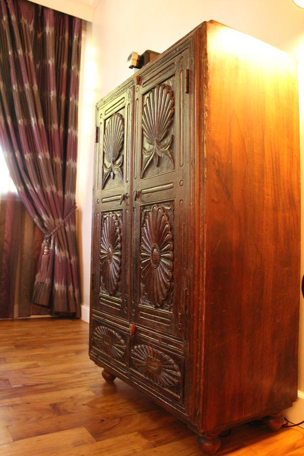 Villa Angelique - Hotel Classe Monument Historique Saint-Denis Luaran gambar